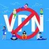 Почему не работает VPN в России в 2023 году?