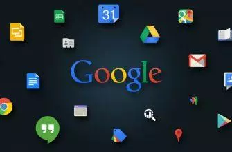 Все службы и проекты Google: список и краткое описание