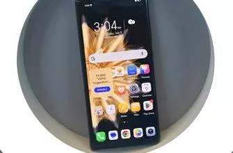 Обзор телефона Honor Magic V2 и технические характеристики