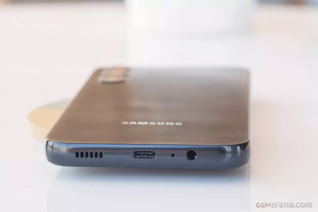 Обзор телефона Samsung Galaxy A14 5G и технические характеристики