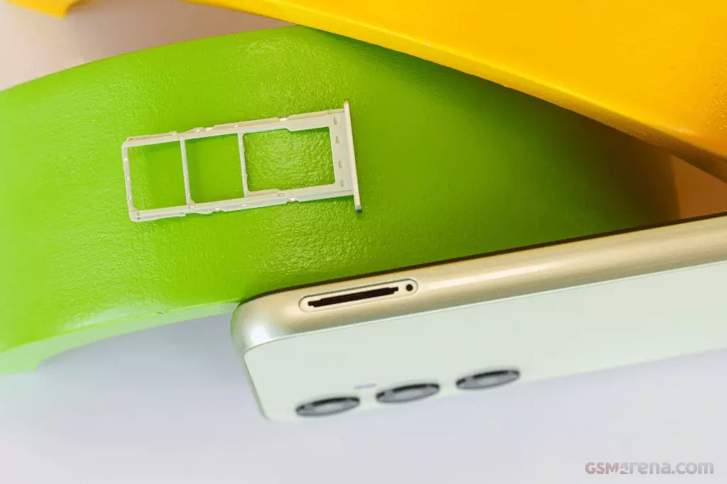 Обзор телефона Samsung Galaxy A24 4G и технические характеристики