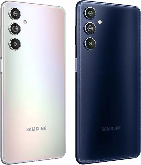 Обзор телефона Samsung Galaxy F54 и технические характеристики