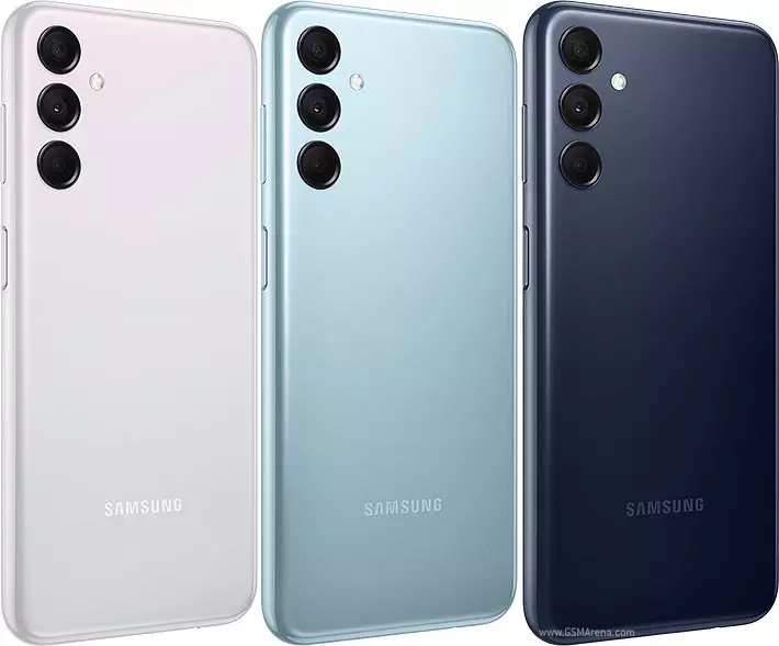 Обзор телефона Samsung Galaxy M14 и технические характеристики