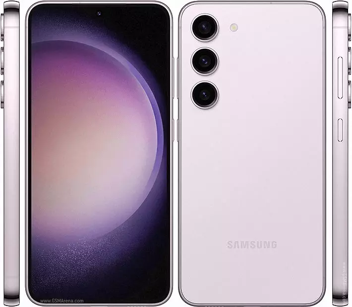 Обзор телефона Samsung Galaxy S23 и технические характеристики