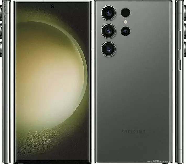 Обзор телефона Samsung Galaxy S23 Ultra и технические характеристики