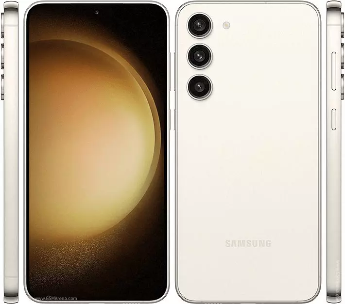 Обзор телефона Samsung Galaxy S23+ и технические характеристики