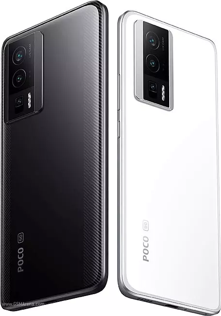 Обзор телефона Xiaomi Poco F5 Pro и технические характеристики