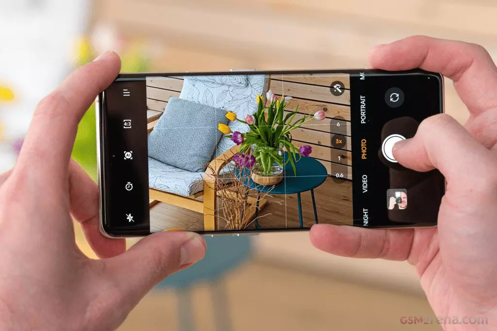 Обзор телефона Oppo Find X6 Pro и технические характеристики