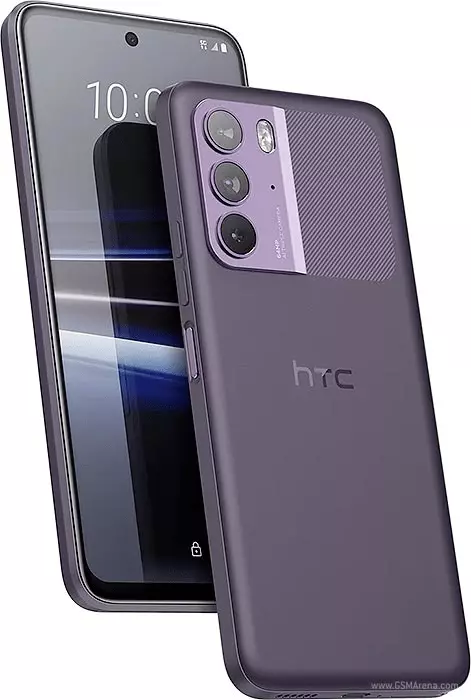 Обзор телефона HTC U23 и технические характеристики