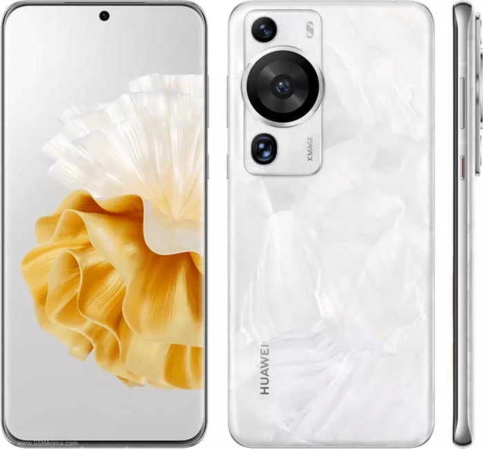 Обзор телефона Huawei P60 Pro и технические характеристики