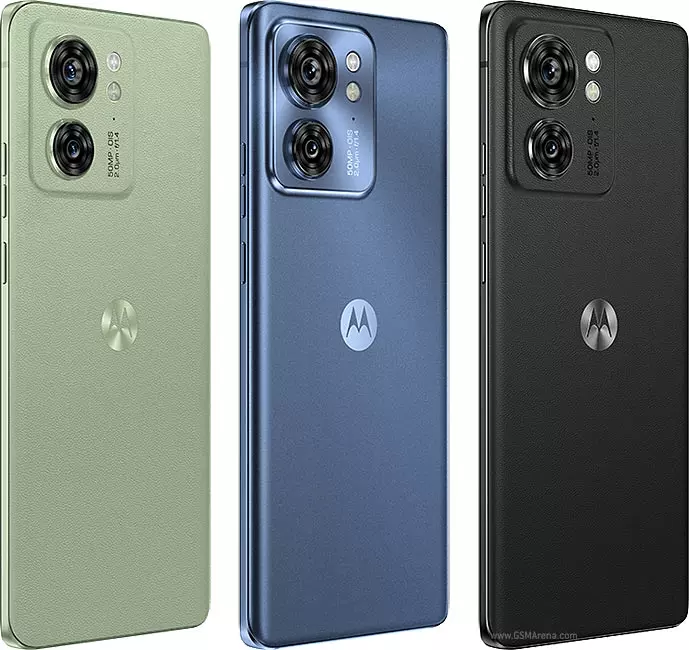 Обзор телефона Motorola Edge 40 и технические характеристики
