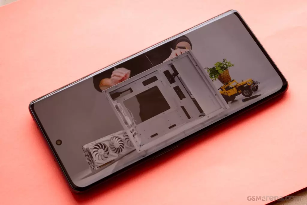 Обзор телефона OnePlus 11R и технические характеристики