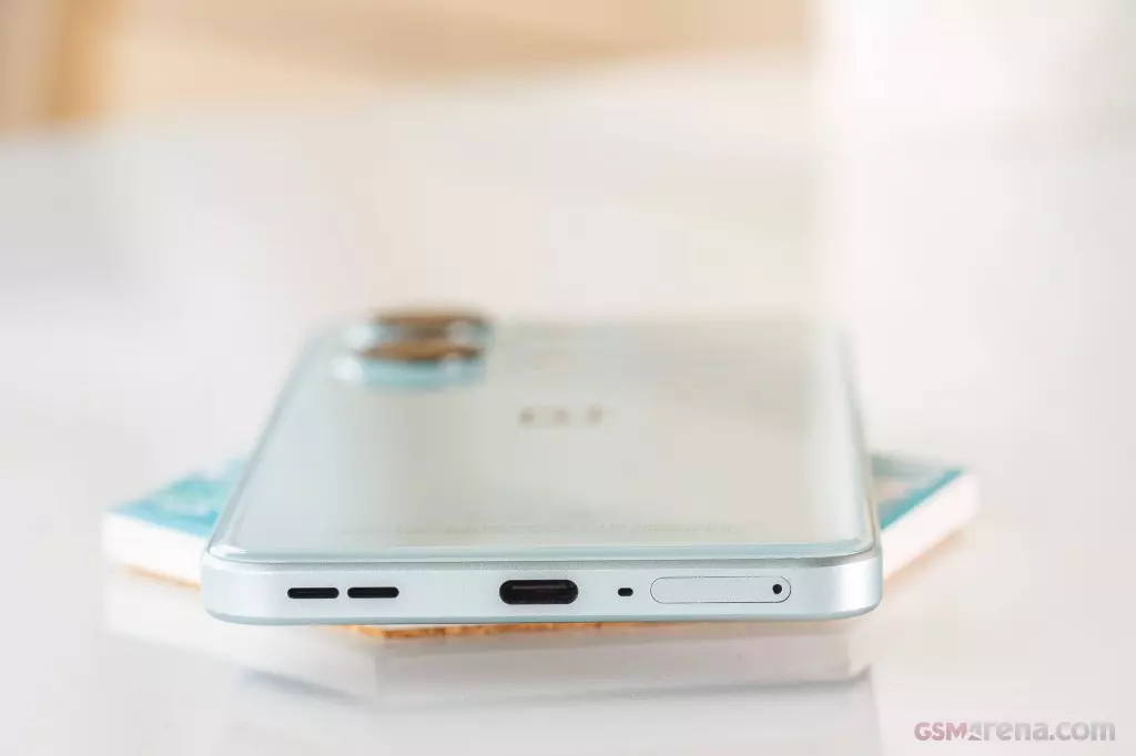 Обзор телефона OnePlus Nord 3 и технические характеристики