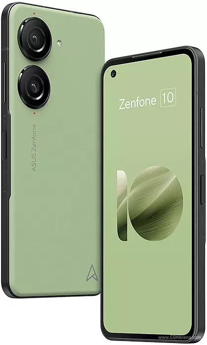 Обзор телефона Asus Zenfone 10 и технические характеристики