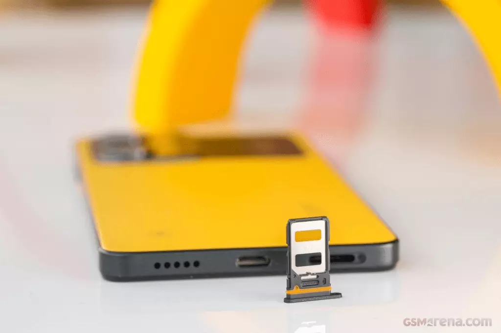 Обзор телефона Xiaomi Poco X5 Pro и технические характеристики