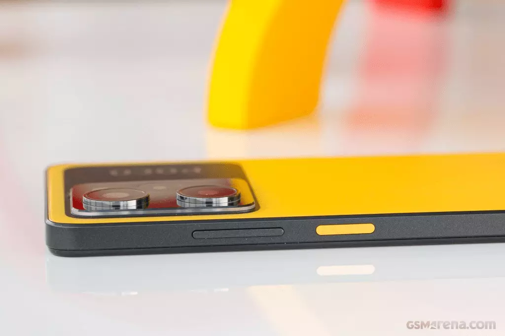 Обзор телефона Xiaomi Poco X5 Pro и технические характеристики