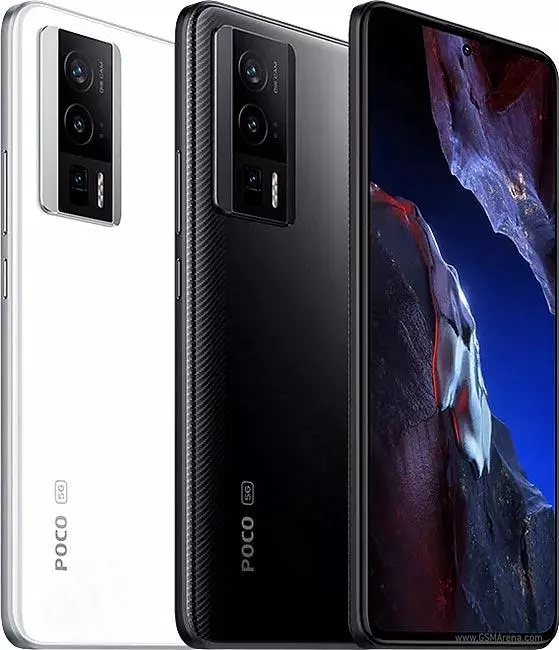 Обзор телефона Xiaomi Poco F5 Pro и технические характеристики