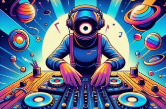 6 секретов, как стать профессиональным DJ и создавать свои DJ Songs 🎛️