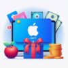 🎁 Электронные подарочные карты Apple: как выбрать и использовать